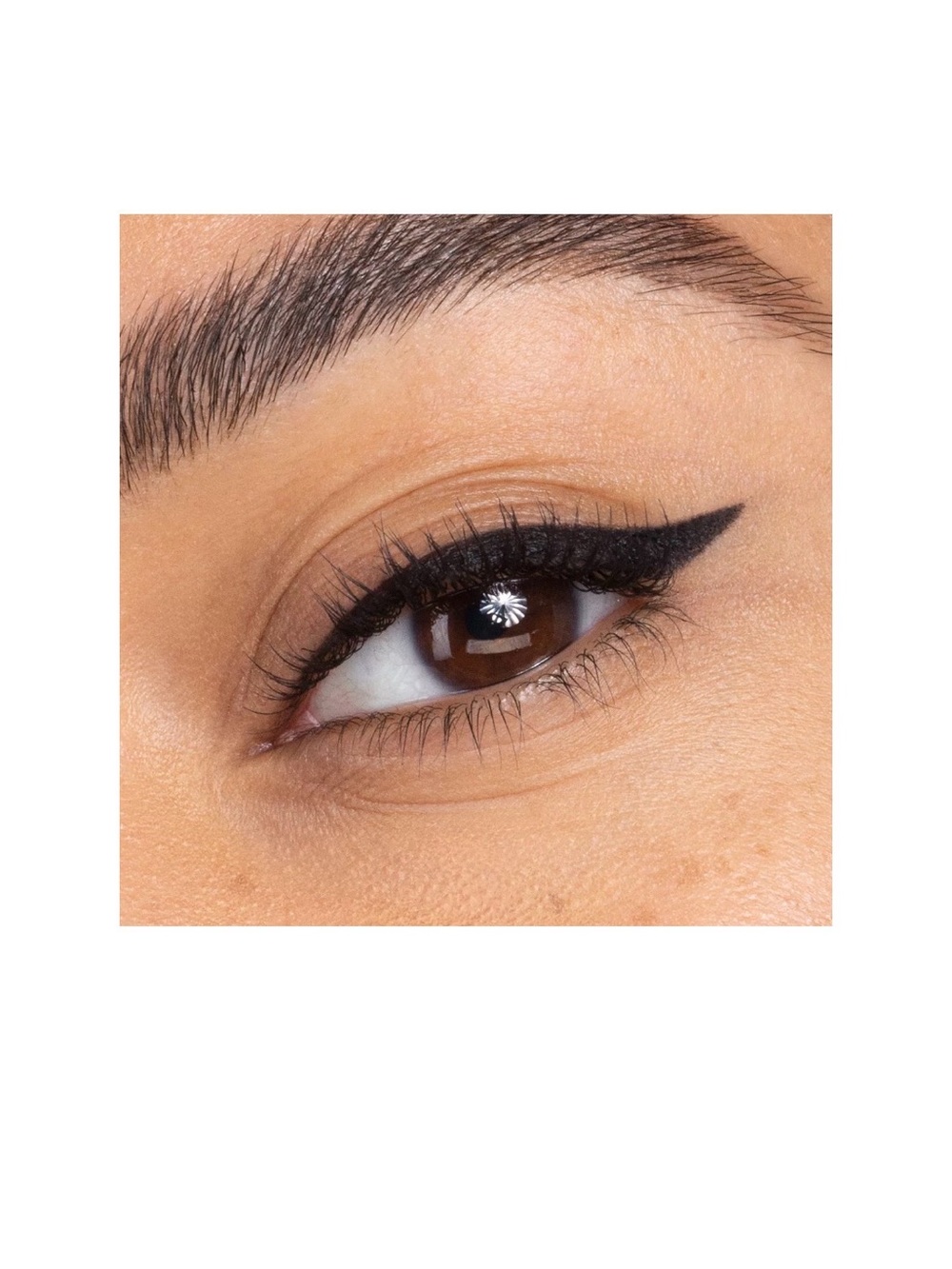 rem beauty Bardot Jet Black Eye Pencil Gel Eyeliner Black Waterproof New in box - Picture 5 of 6